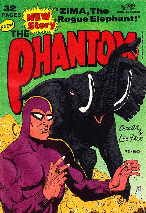 Issue 989 - Fortnightly, 1991
