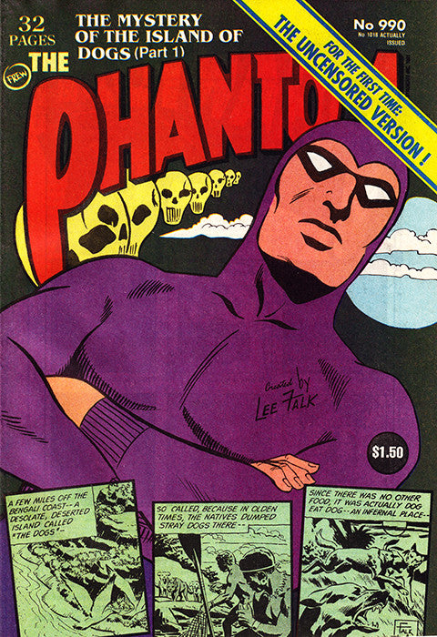 Issue 990 - Fortnightly, 1991
