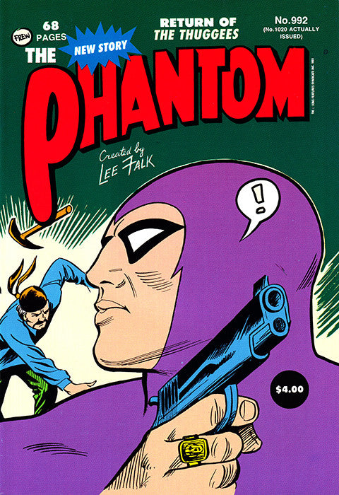 Issue 992 - Fortnightly, 1991