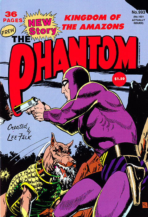 Issue 993 - Fortnightly, 1991