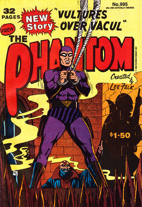 Issue 995 - Fortnightly, 1991