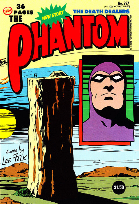 Issue 997 - Fortnightly, 1991