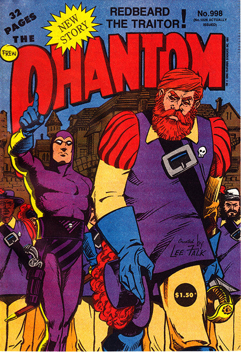 Issue 998 - Fortnightly, 1991