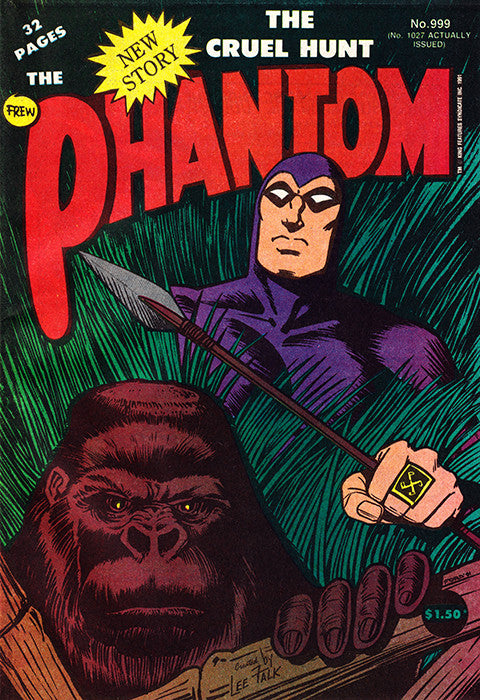 Issue 999 - Fortnightly, 1991