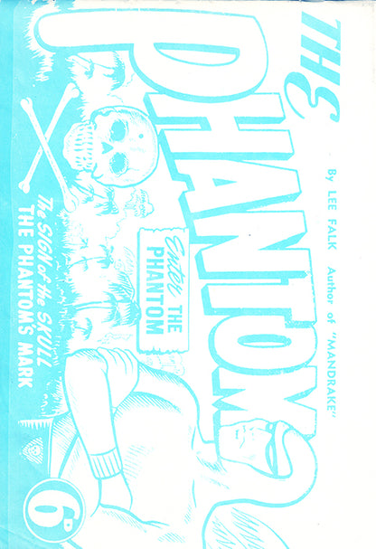 Blueline printers proof