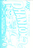 Blueline printers proof