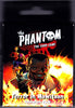 The Phantom Card Game - Expansion Packs