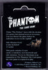 The Phantom Card Game - Expansion Packs