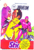 Diamond Comics Mini Phantom #4