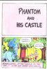 Diamond Comics Mini Phantom #5