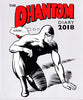 The Phantom Diary 2018