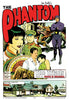 Phantom - The Triads Saga - Trade Paperback #3