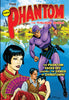 Phantom - The Triads Saga - Trade Paperback #3