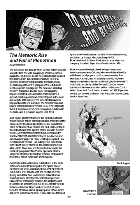 Giantsize Phantom Issue No 4, 2018 + Phantom's Universe Card #4 Hero