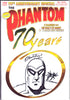 70th anniversary Sketch cover, Glenn Ford 2