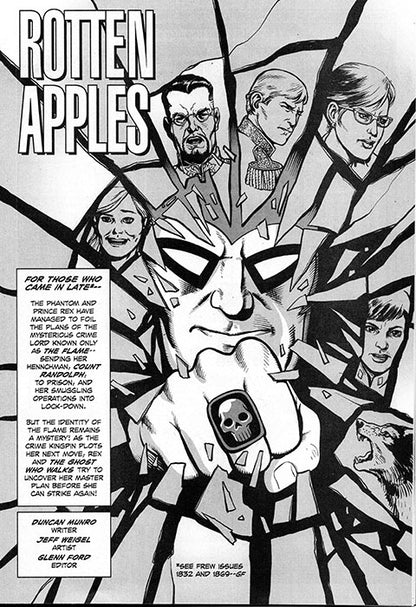 Issue 1896 - Fortnightly, 2021