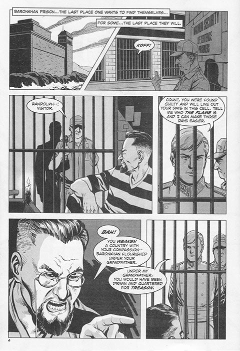 Issue 1896 - Fortnightly, 2021