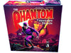 The Phantom Board Game - Treasures of Drakon