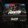 The Phantom Card Game