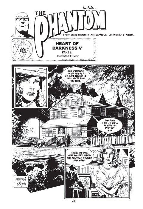 Issue 1840 - Signature Series, 2019