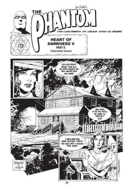Issue 1840 - Signature Series, 2019