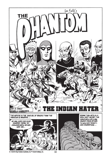 Issue 1802 - Annual Special, 2018 with K.P. Mask