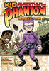 Kid Phantom Trade Paperback - Kollection #1