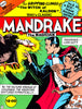 Issue 5 - Mandrake, 1991