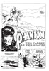 Issue Phantom's World Special No 1, 2017