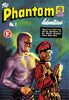 Phantom - Adventures Collection Hard Cover - Legacy Series