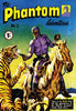 Phantom - Adventures Collection Hard Cover - Legacy Series