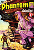 Phantom - Adventures Collection Hard Cover - Legacy Series