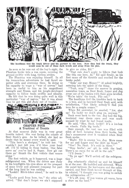 Phantom - Adventures Collection Hard Cover - Legacy Series