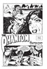 Issue Phantom's World Special No 6, 2018 + Phantom's Universe card #10 Chandra Sykharn