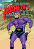 Issue Phantom's World Special No 8, 2019 + Phantom's Universe card #15 Joonkar