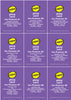 Phantom Philecard #1-9