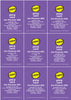 Phantom Philecard #28-36