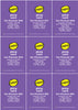 Phantom Philecard #46-54