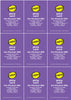 Phantom Philecard #55-63