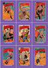 Phantom Philecard #88-96