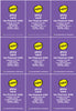 Phantom Philecard #160-168