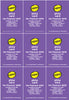 Phantom Philecard #214-222