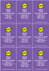 Phantom Philecard #241-249