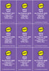 Phantom Philecard #277-285