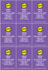 Phantom Philecard #295-303