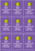 Phantom Philecard #313-321