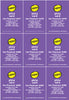Phantom Philecard #377-385