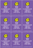 Phantom Philecard #404-412