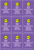 Phantom Philecard #440-448
