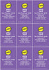 Phantom Philecard #449-457